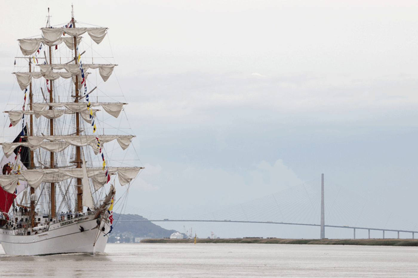 L'Armada de Rouen 2023 : Une expérience maritime inoubliable