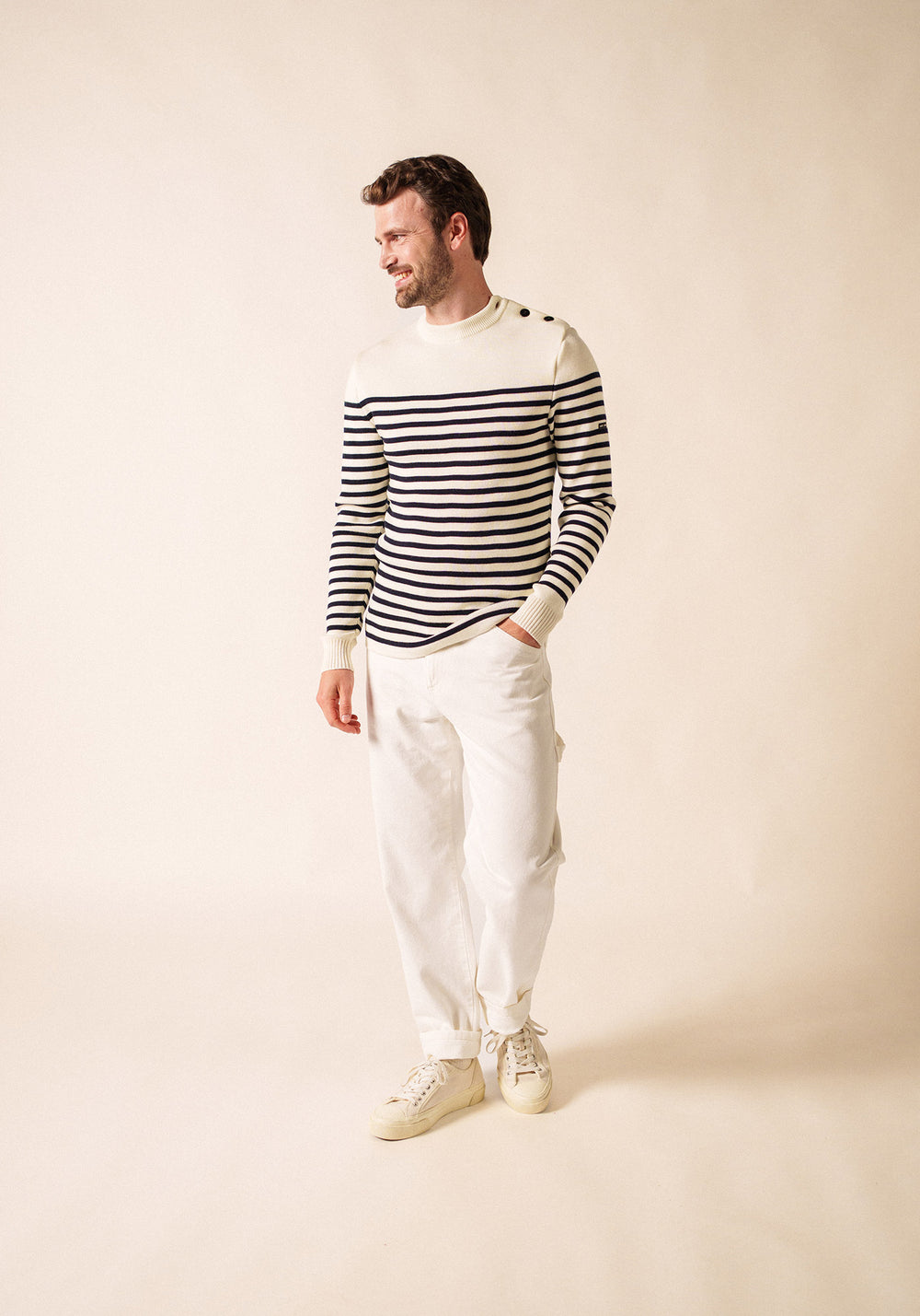 Pull marin Rochefort (ECUME/NAVY)