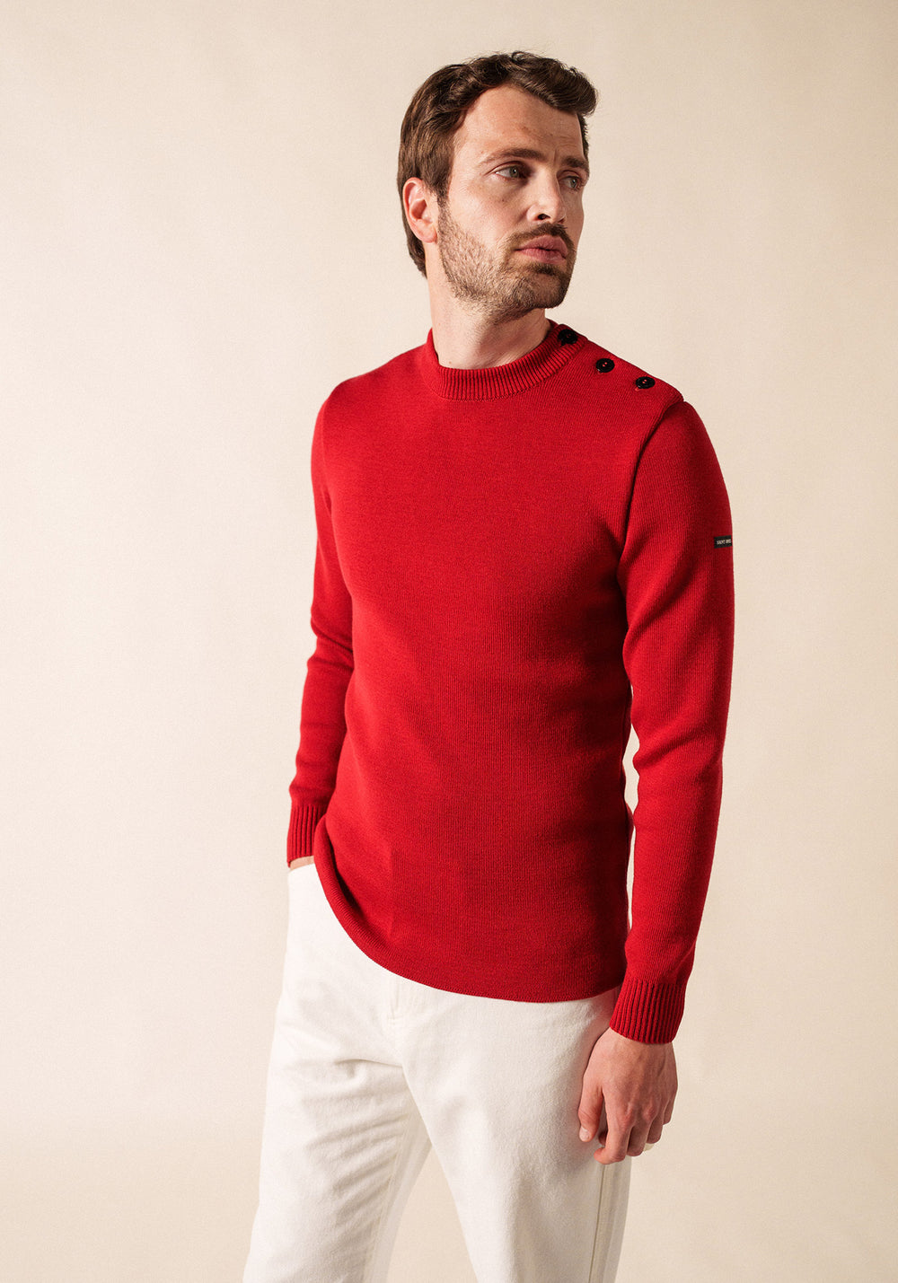 Pull marin Rochefort (MEDOC)