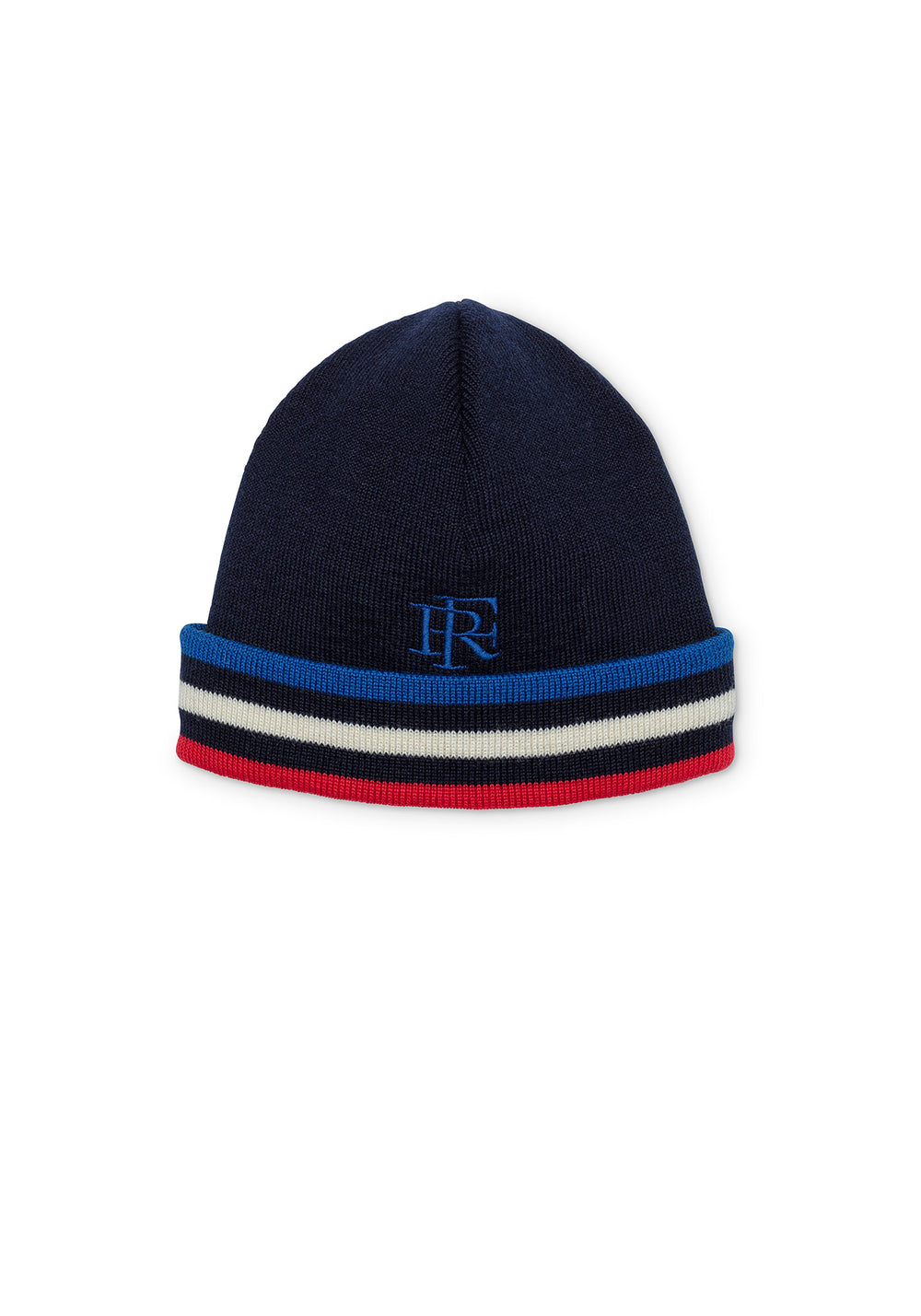 Bonnet tricolore x l'Elysée (MARINE)