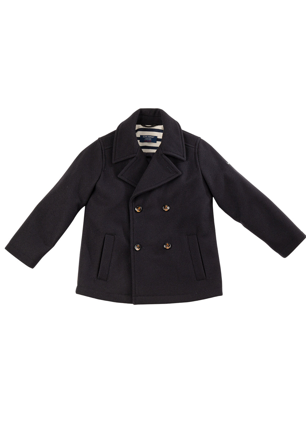 Caban St Suliac (NAVY)