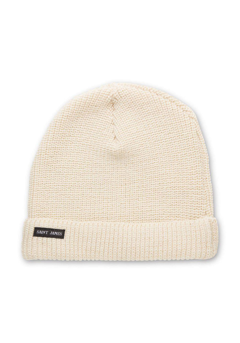 Bonnet Perlé (ECRU)