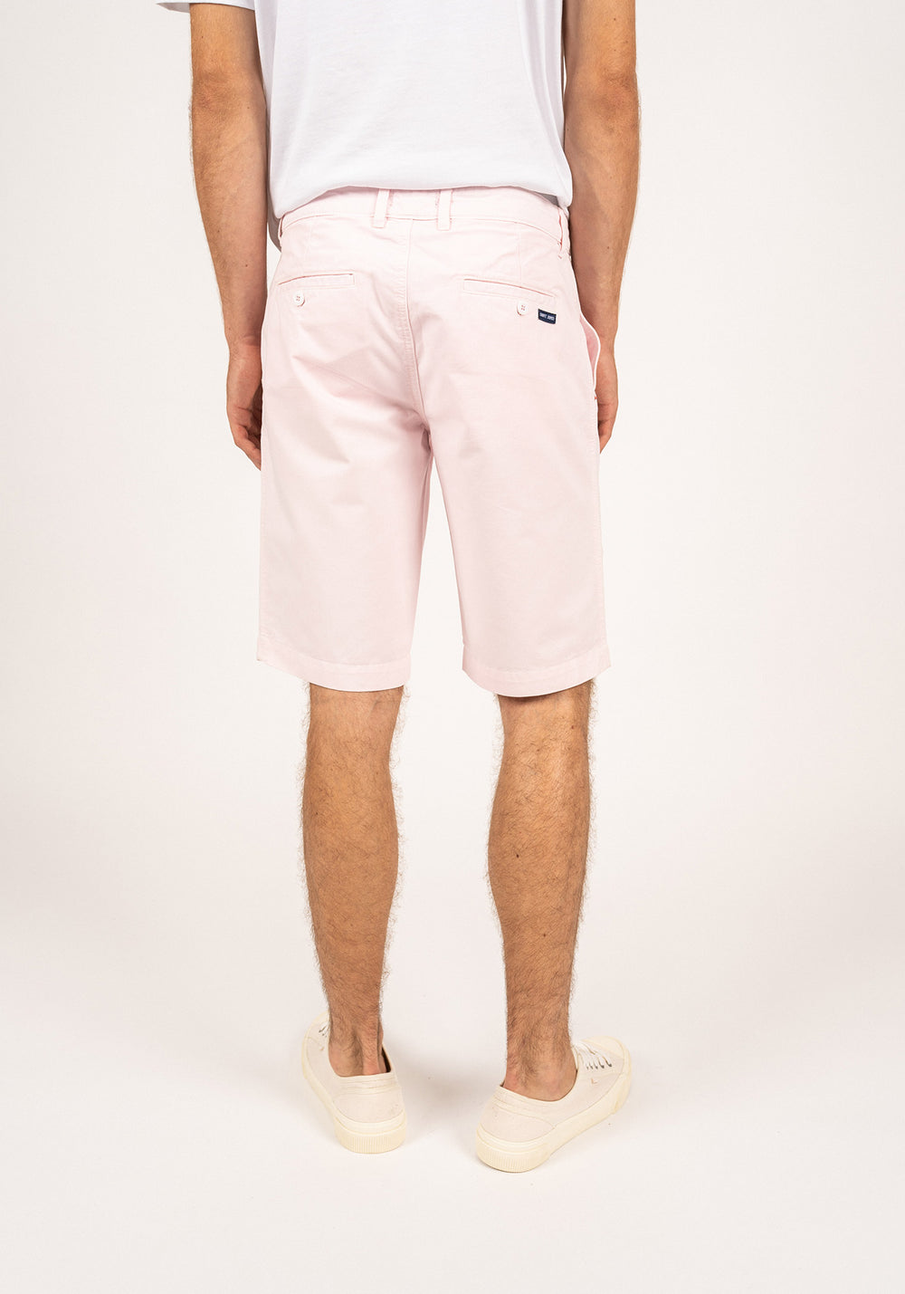 Short Doug (ROSE)