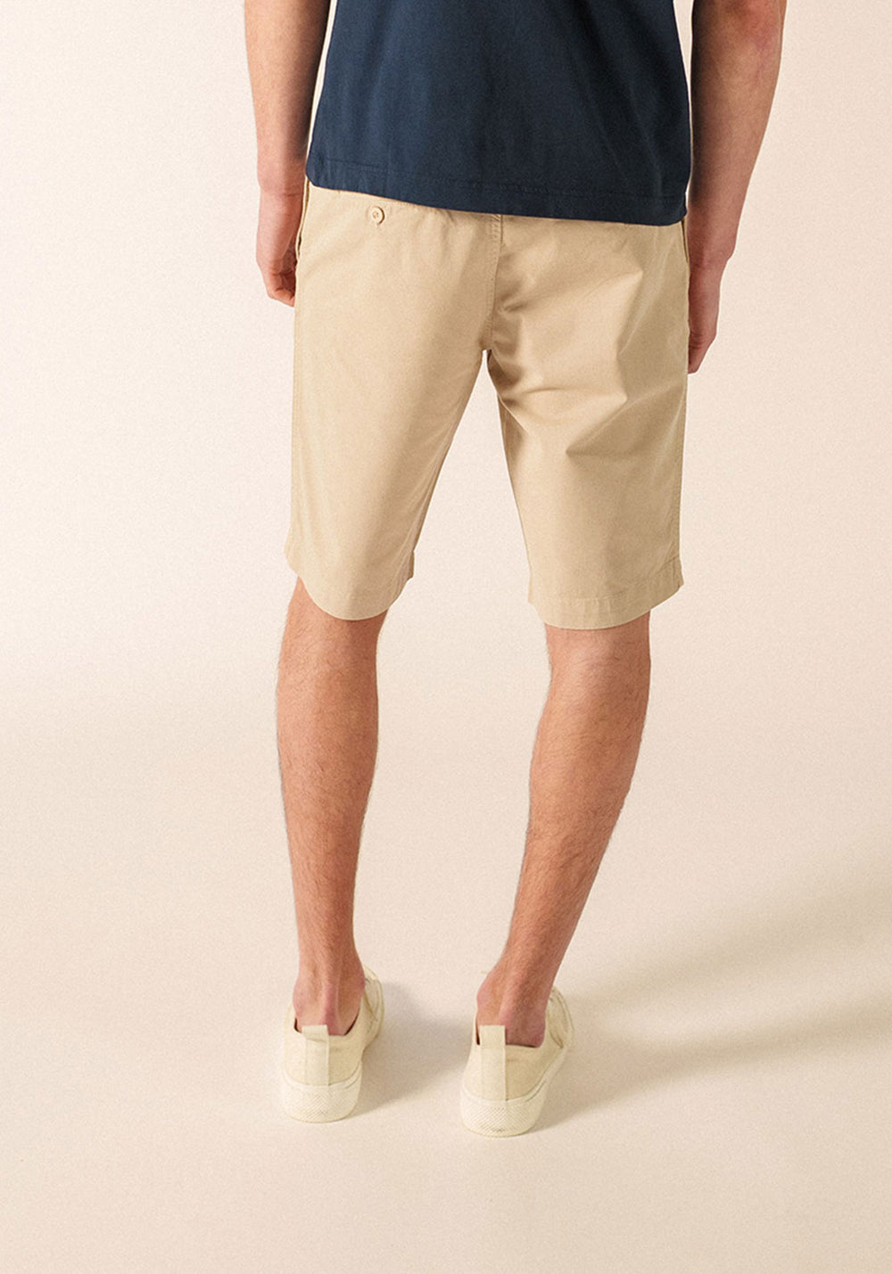 Short Doug (PLAGE)