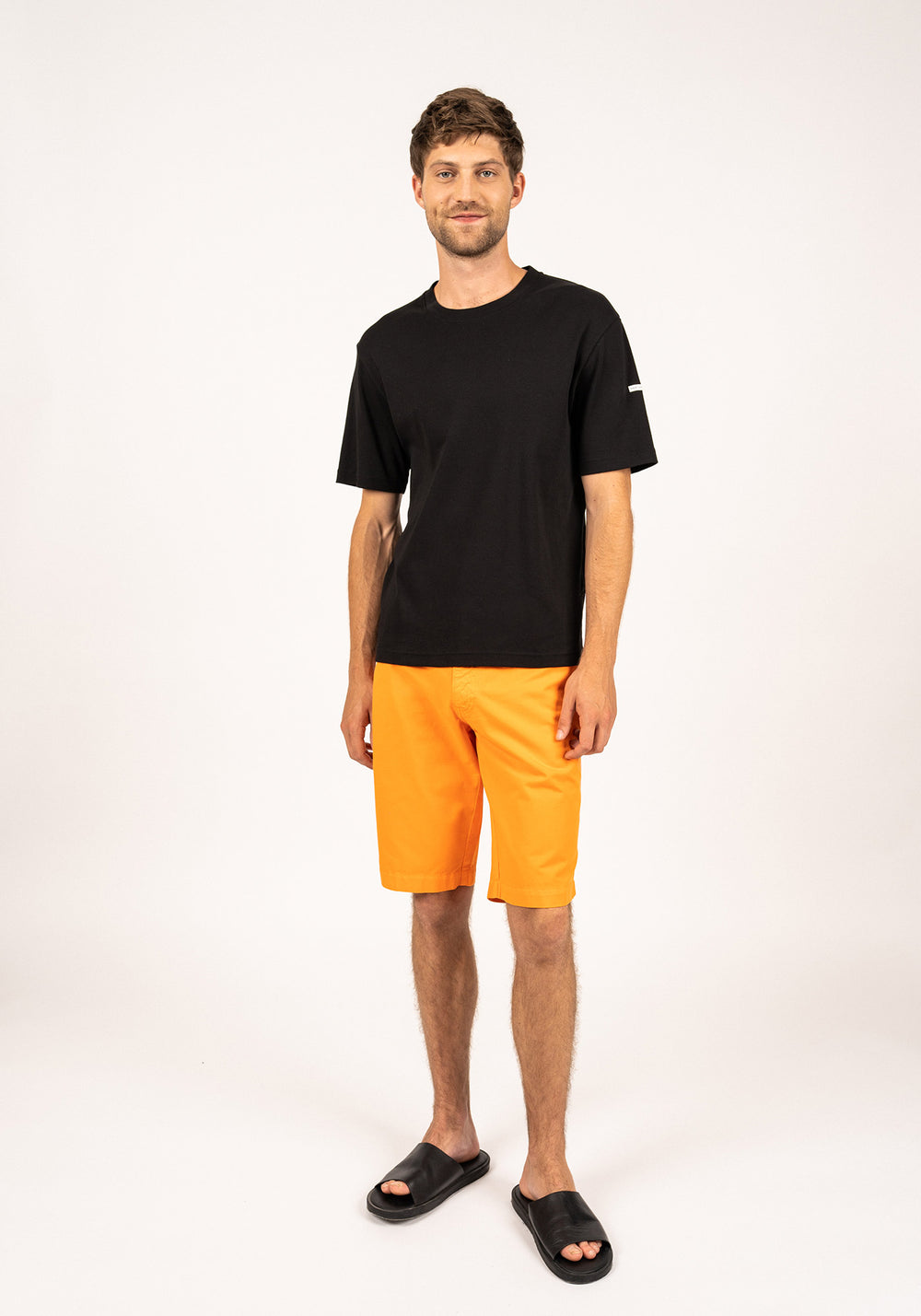 Short Doug (TANGERINE)