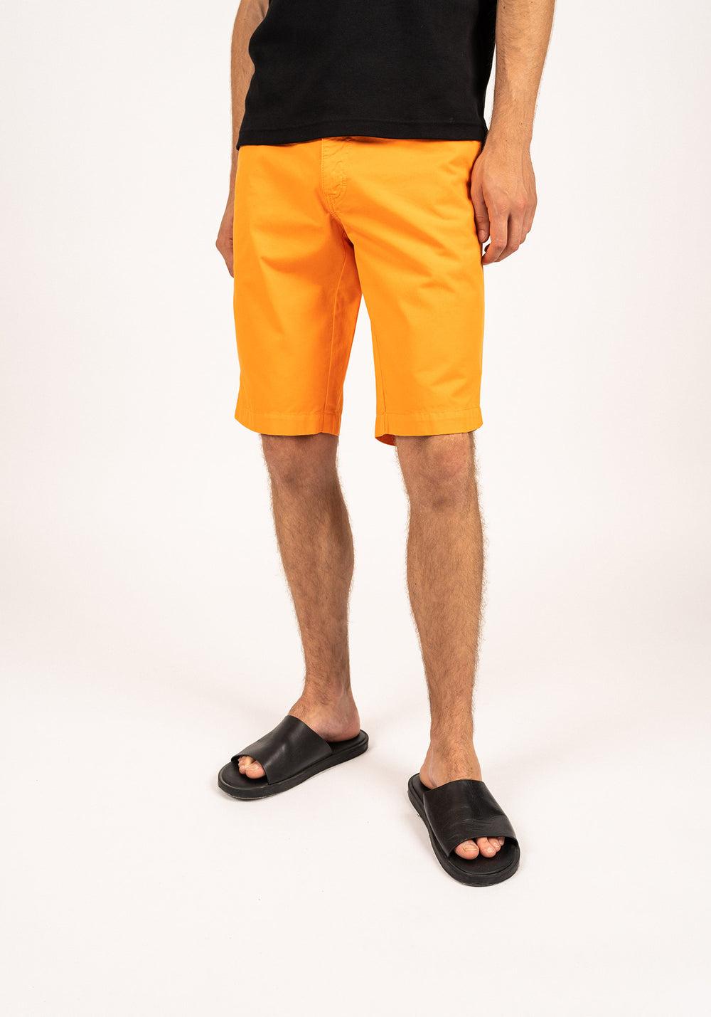 Short Doug (TANGERINE)