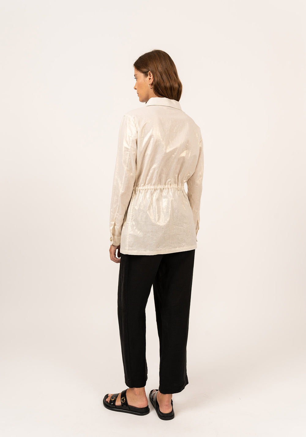 Veste Ste Chloé (CRAIE IRISE)