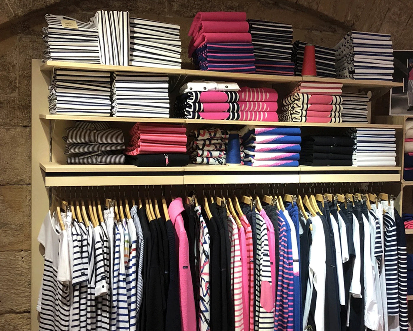 Les collections