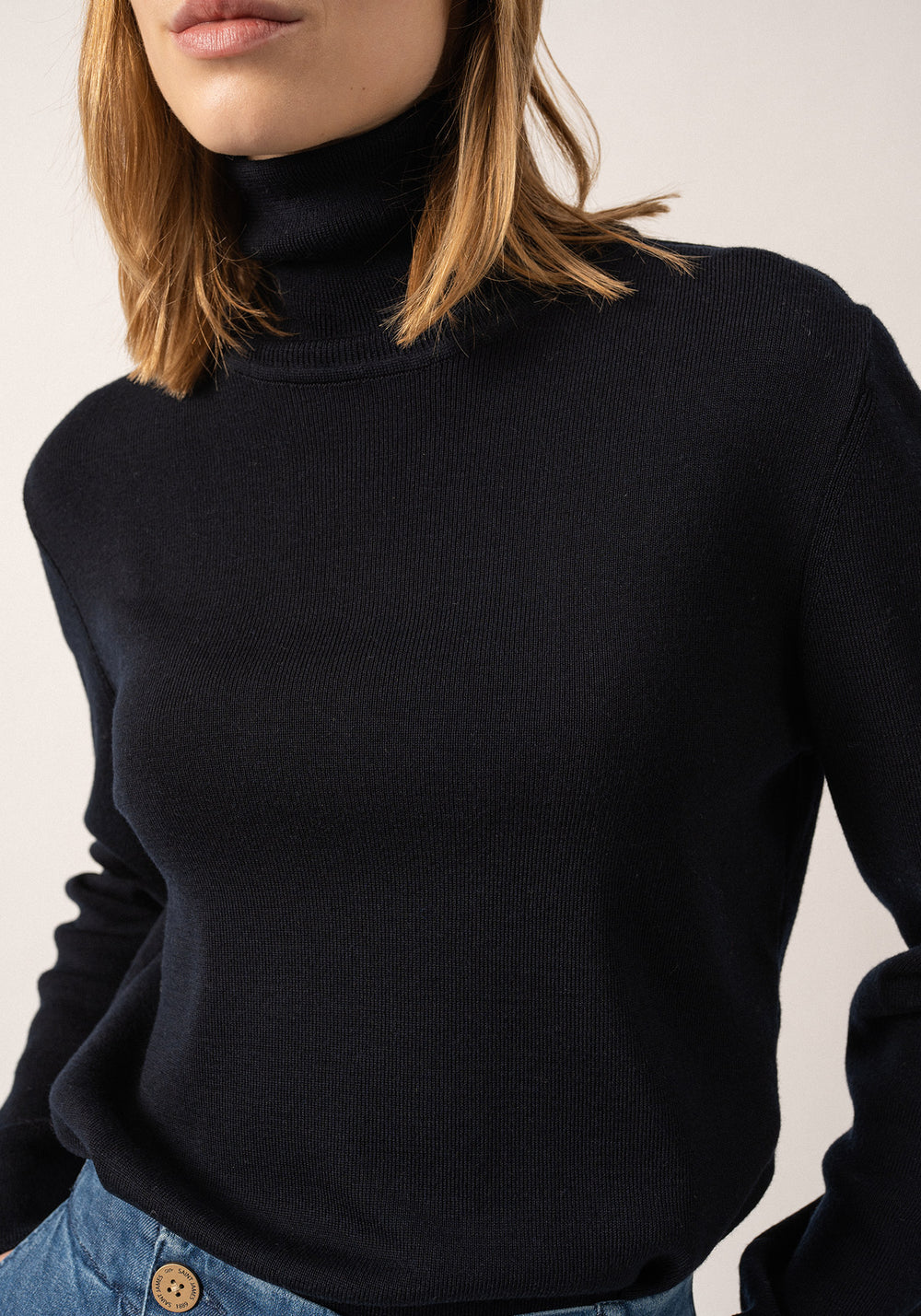 Pull Houat (NAVY)