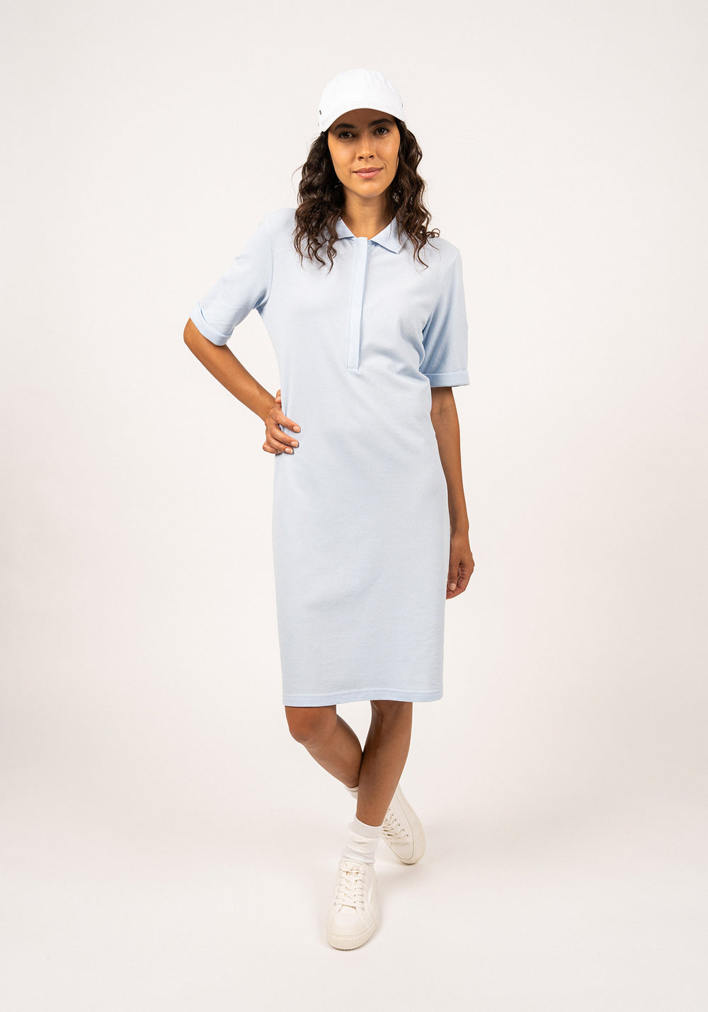 Robe polo Sheryl (CIEL)