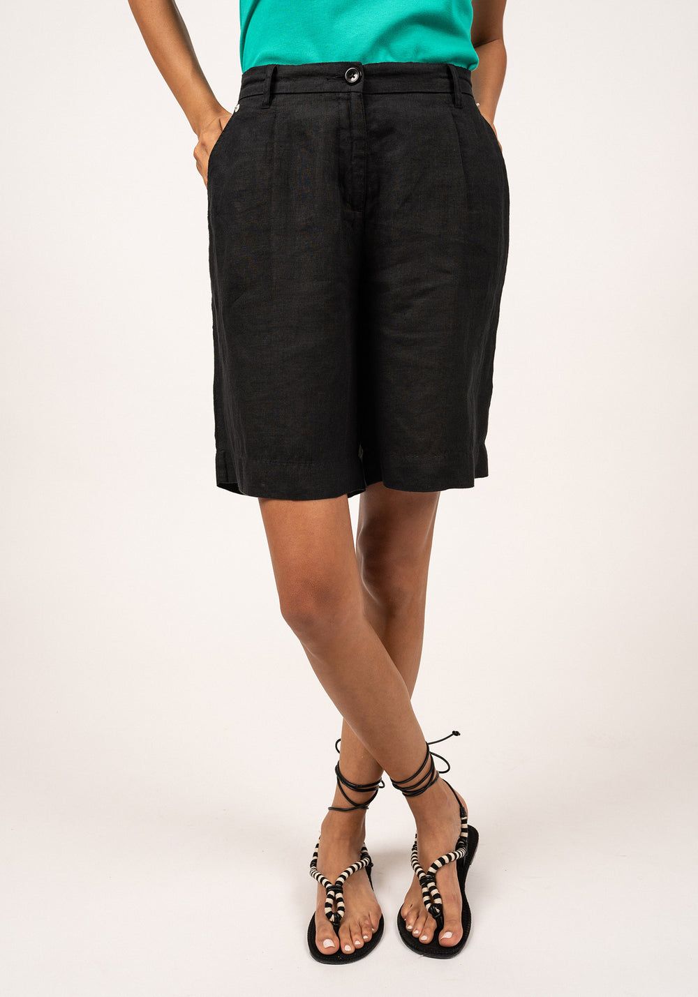 Short Cécile (NOIR)