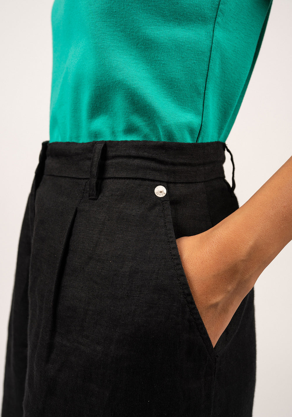 Short Cécile (NOIR)