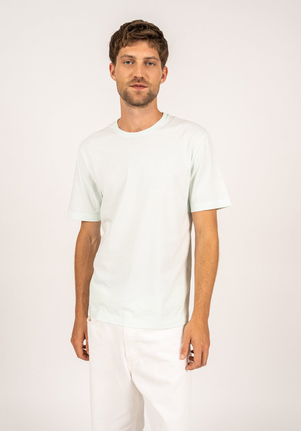 T-shirt Cédric (ALOE)