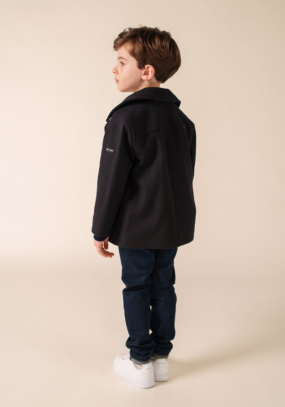 Caban St Suliac (NAVY)
