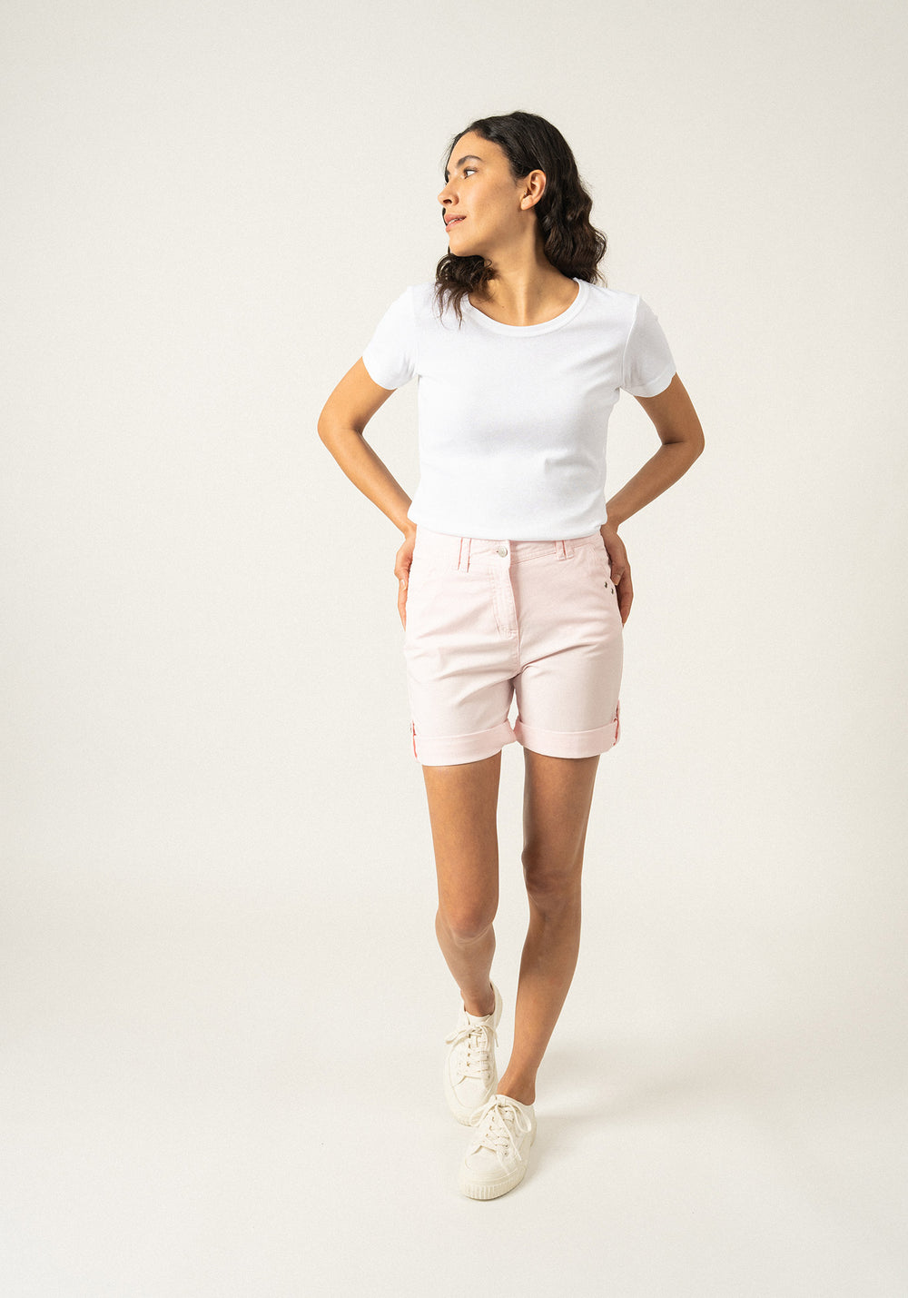 Short Marie Couleur (ROSE)
