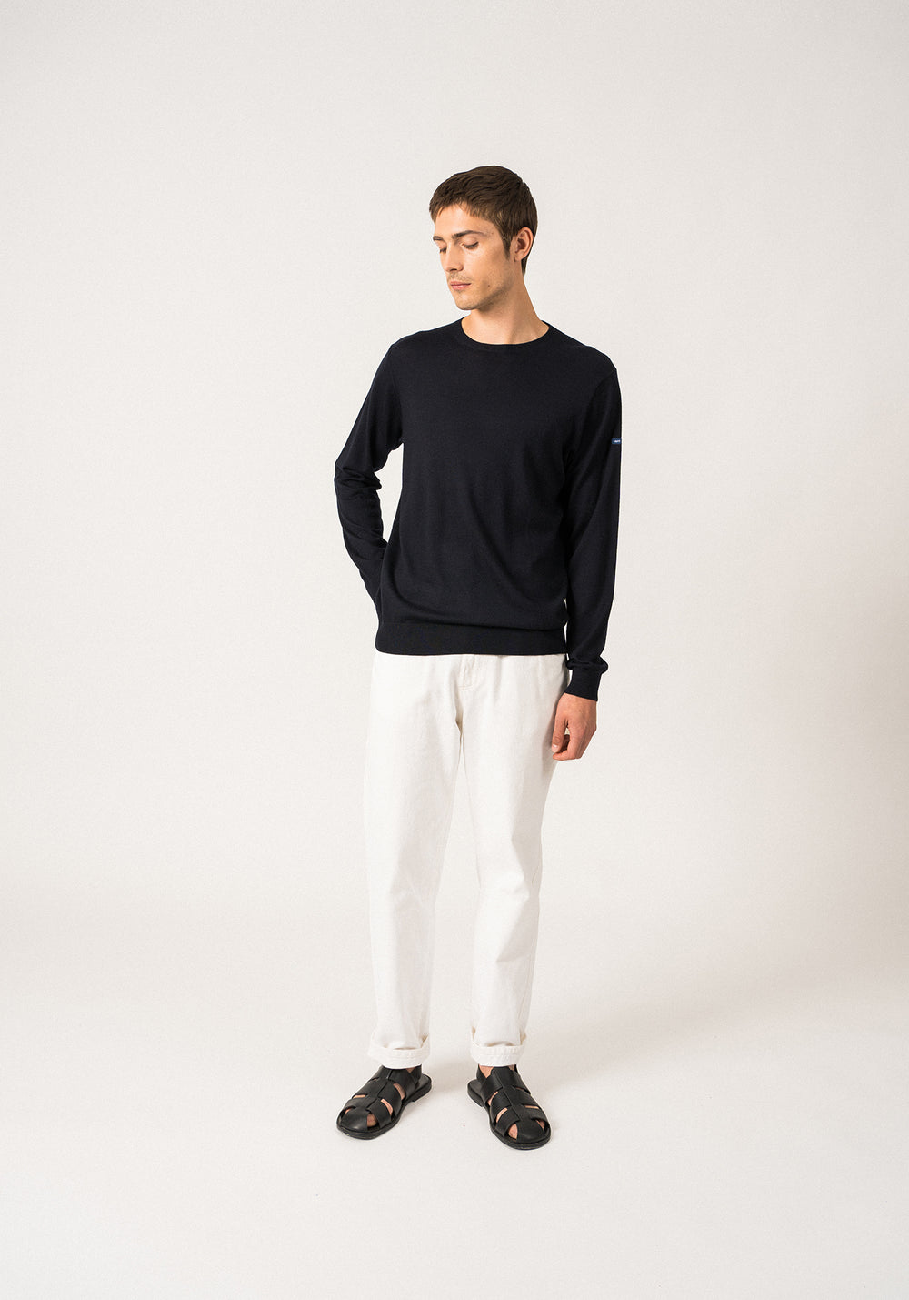 Pull Trieste (NAVY)