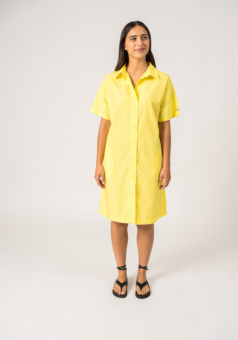Robe Coralie (ACIDULE)