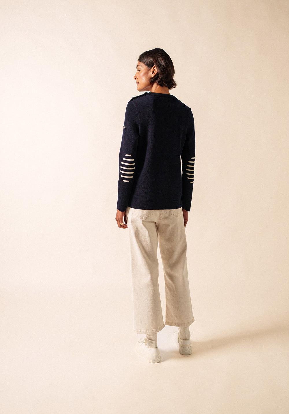 Pull marin Brégançon (NAVY)
