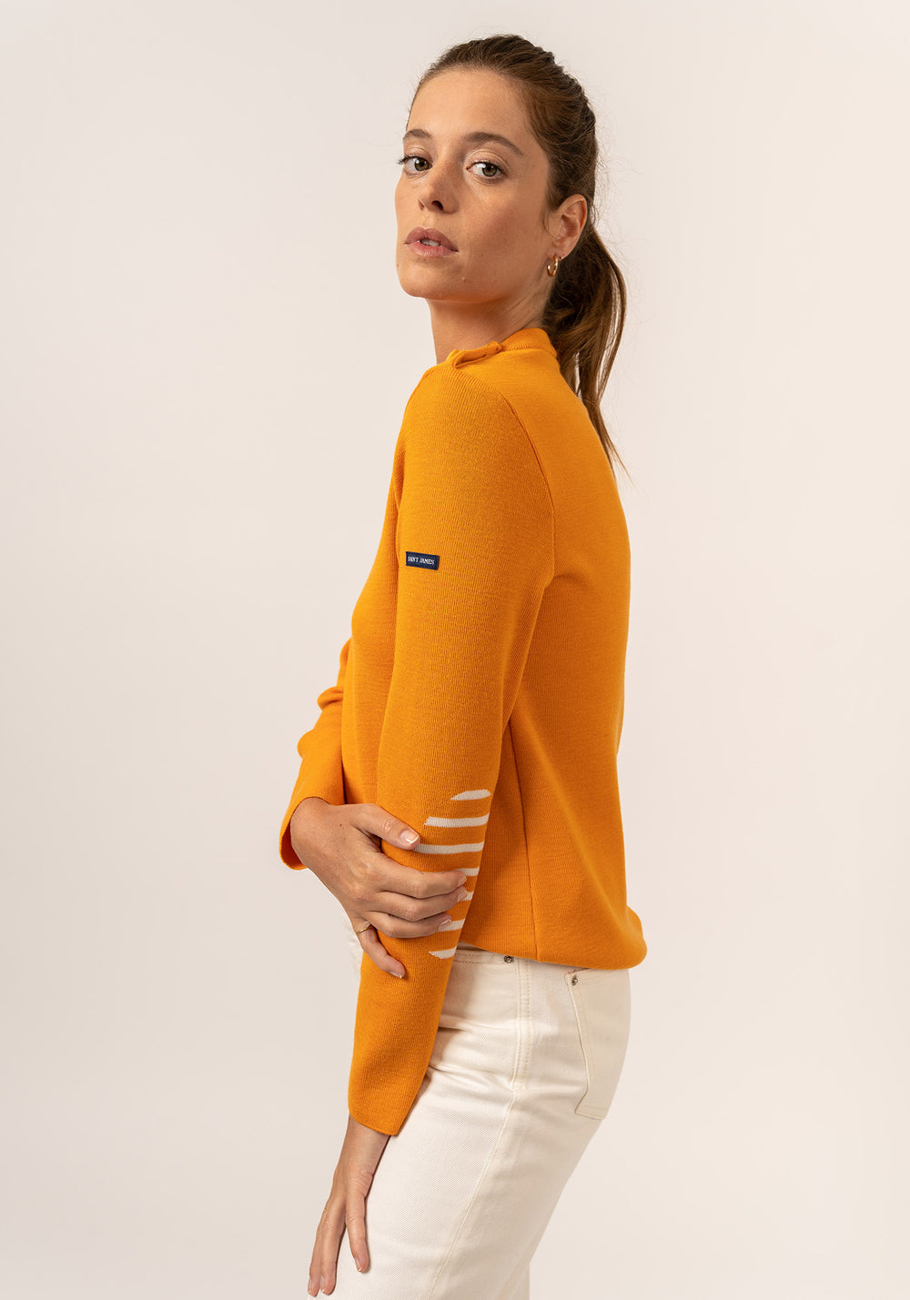 Pull marin Brégançon (TANGO)