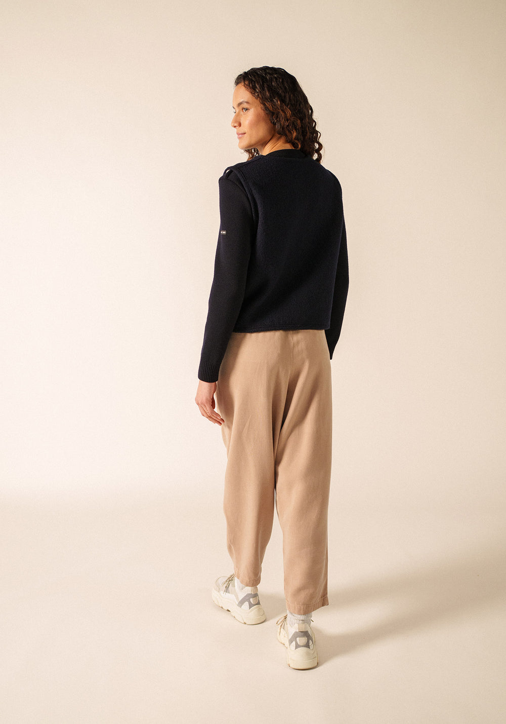Veste Jura (NAVY)