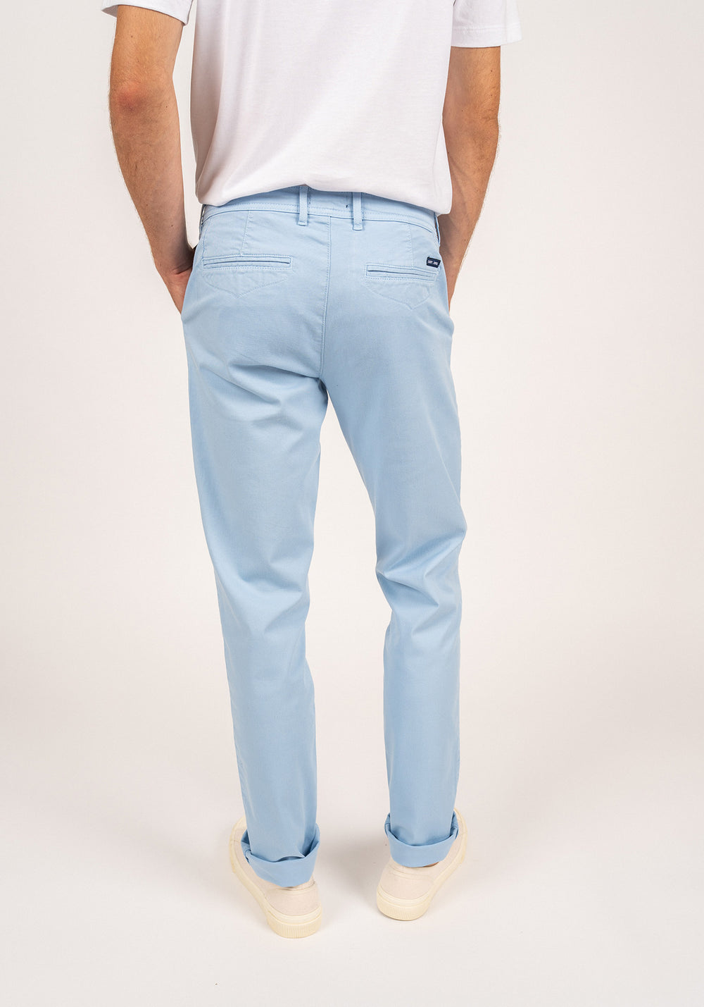 Pantalon Voile Eté (CIEL)