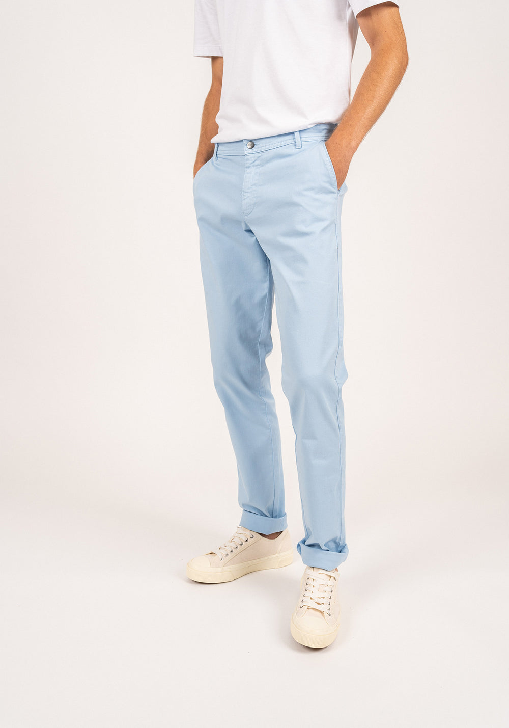Pantalon Voile Eté (CIEL)
