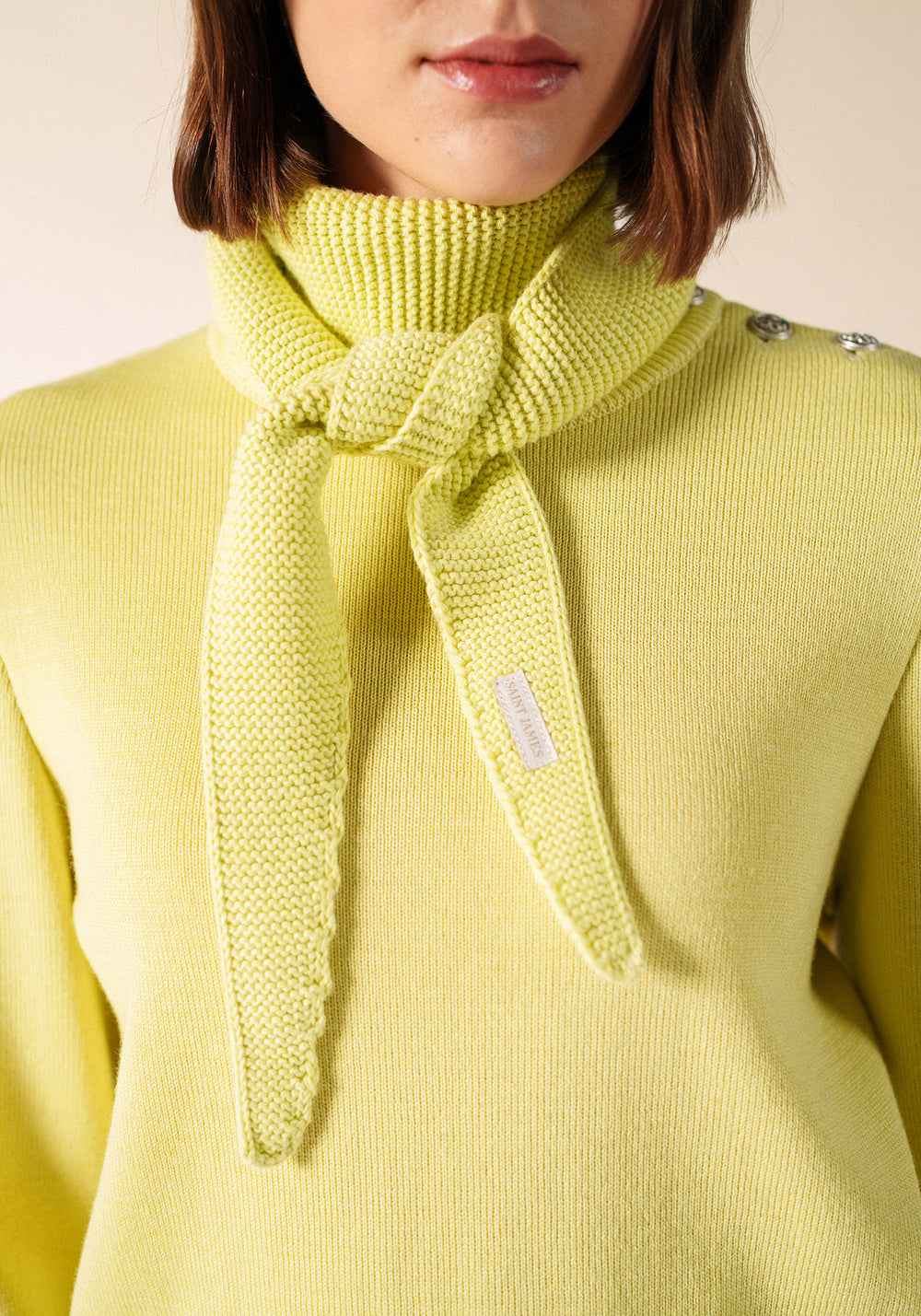 Bandana Sophie scarf (AUBE)