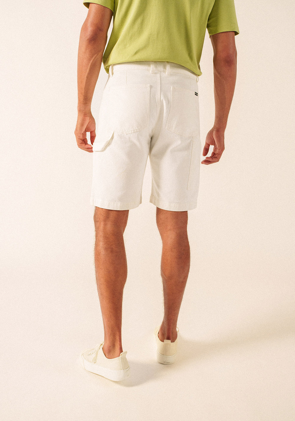 Short Axel (CRAIE)