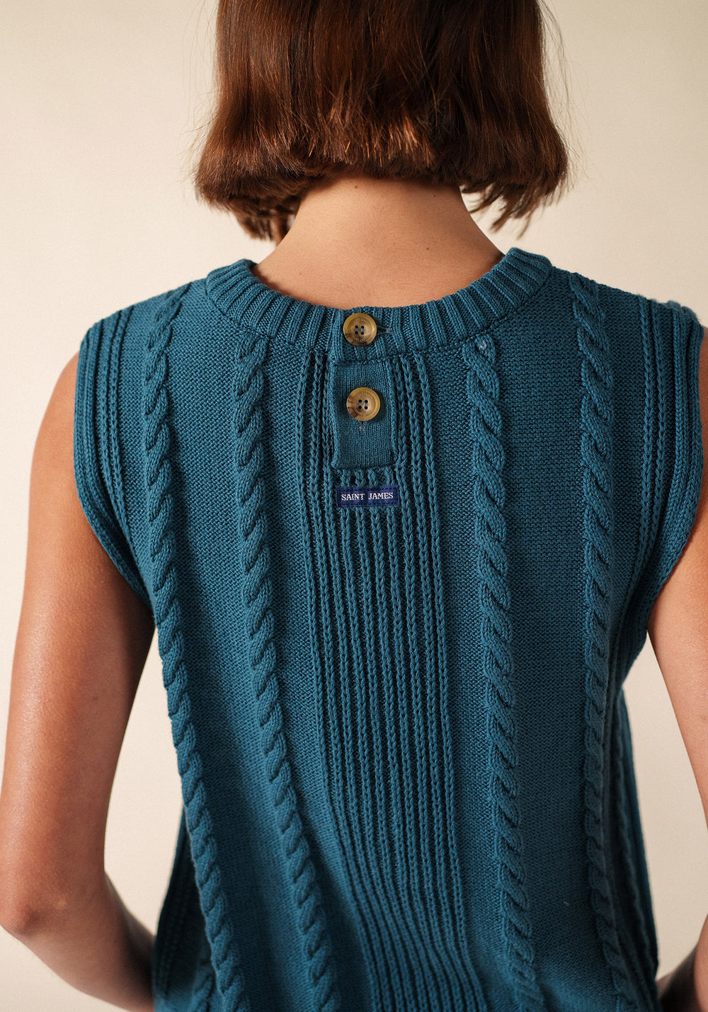Pull Val d'Azun (CELESTE)