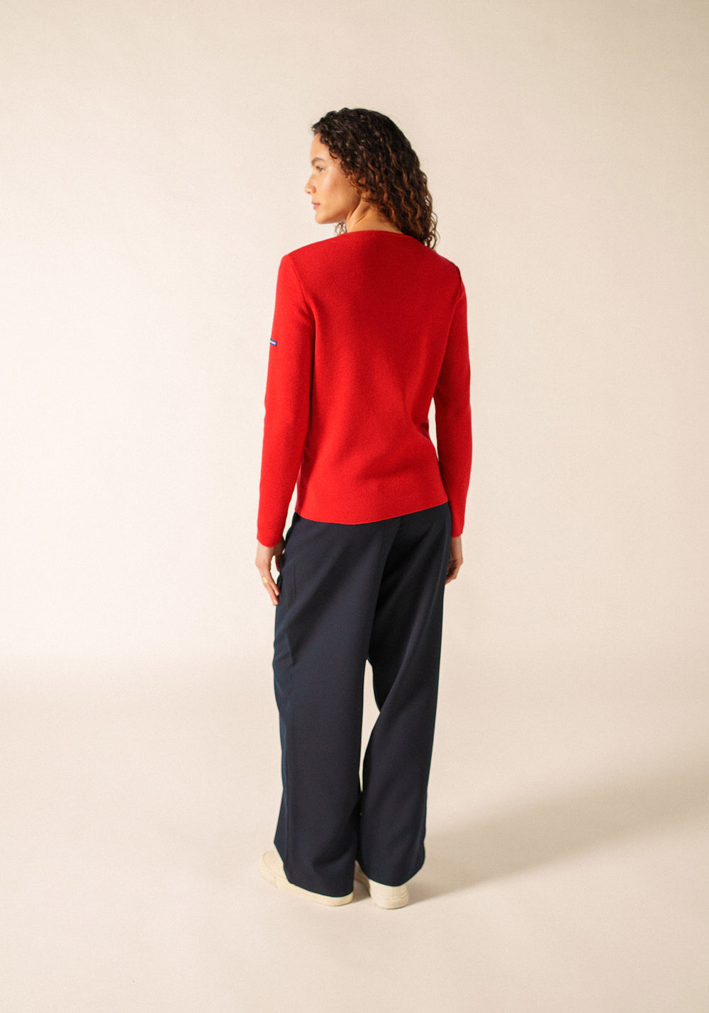 Pull Bréhat (TULIPE)