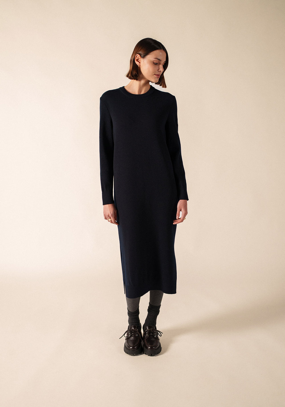 Robe Ascou (NAVY)