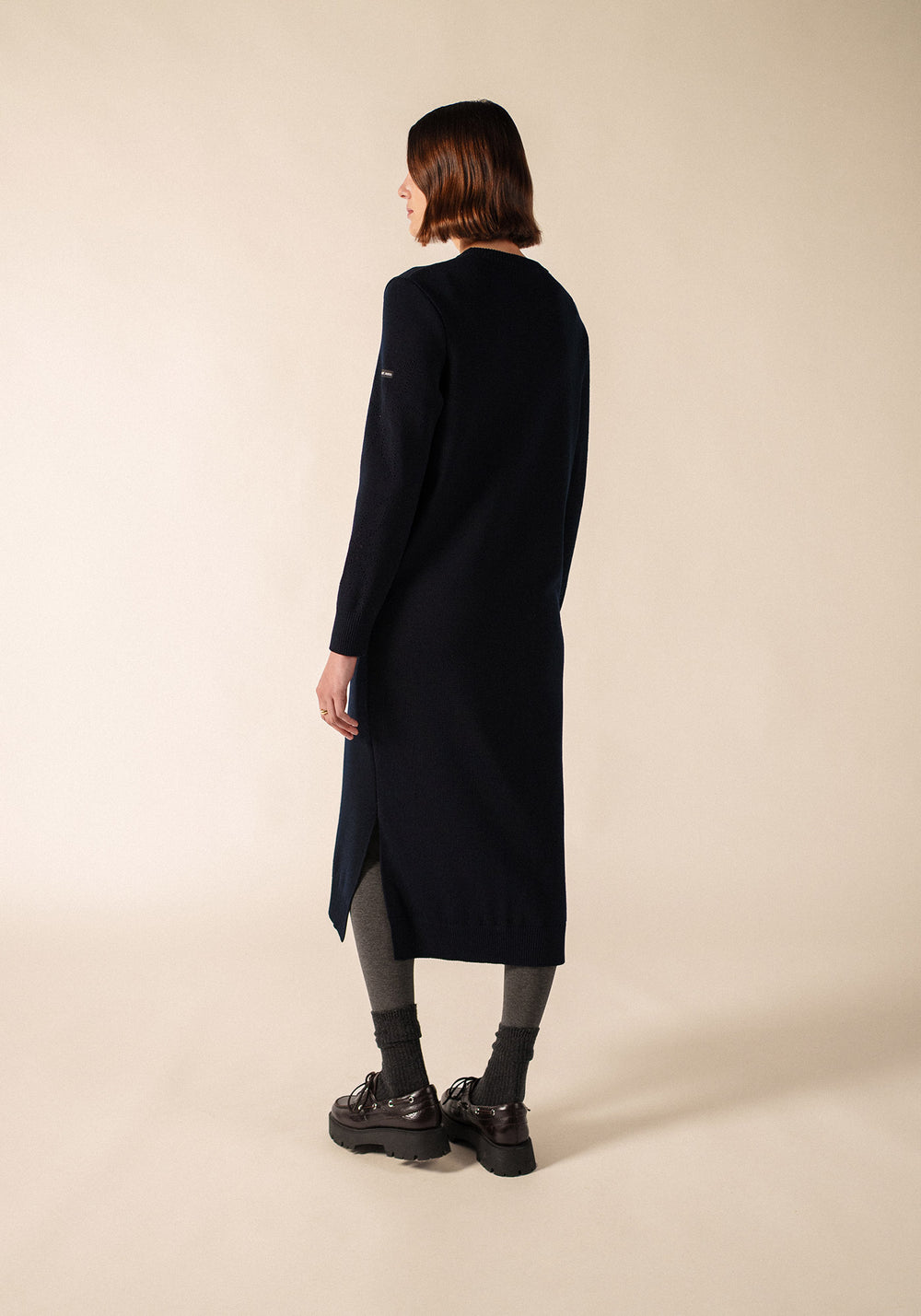 Robe Ascou (NAVY)