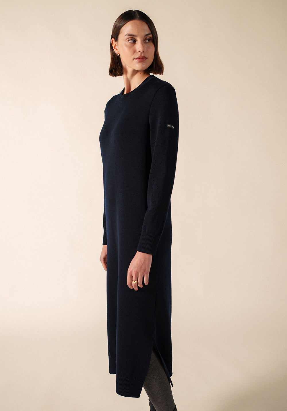 Robe Ascou (NAVY)