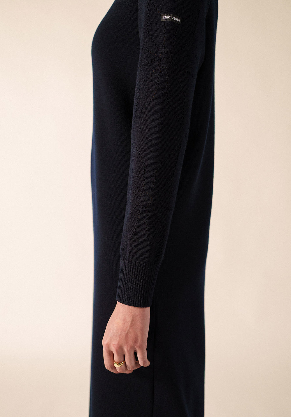 Robe Ascou (NAVY)