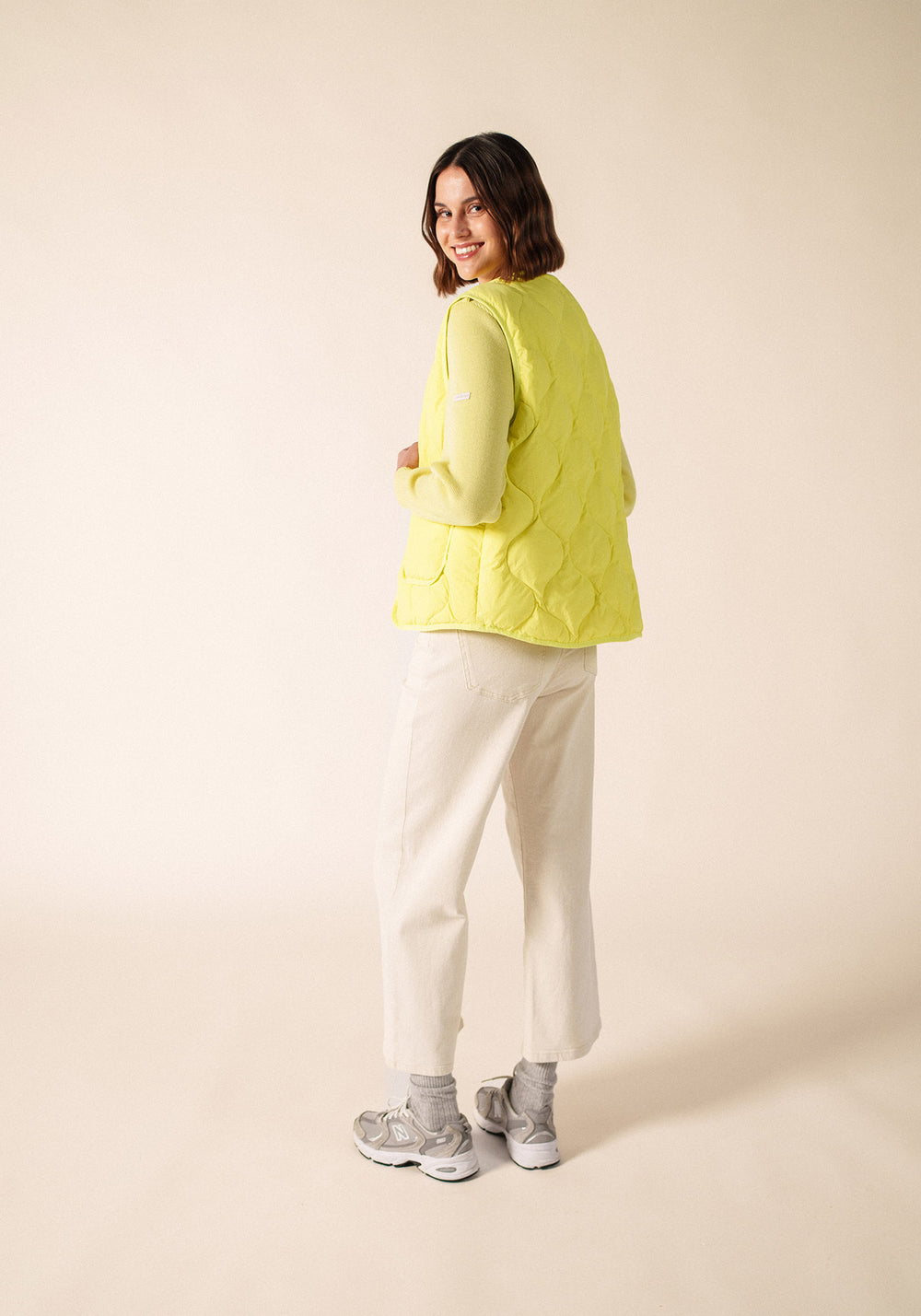 Veste Ste Carla (AUBE)