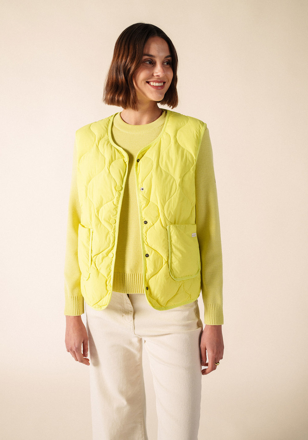 Veste Ste Carla (AUBE)