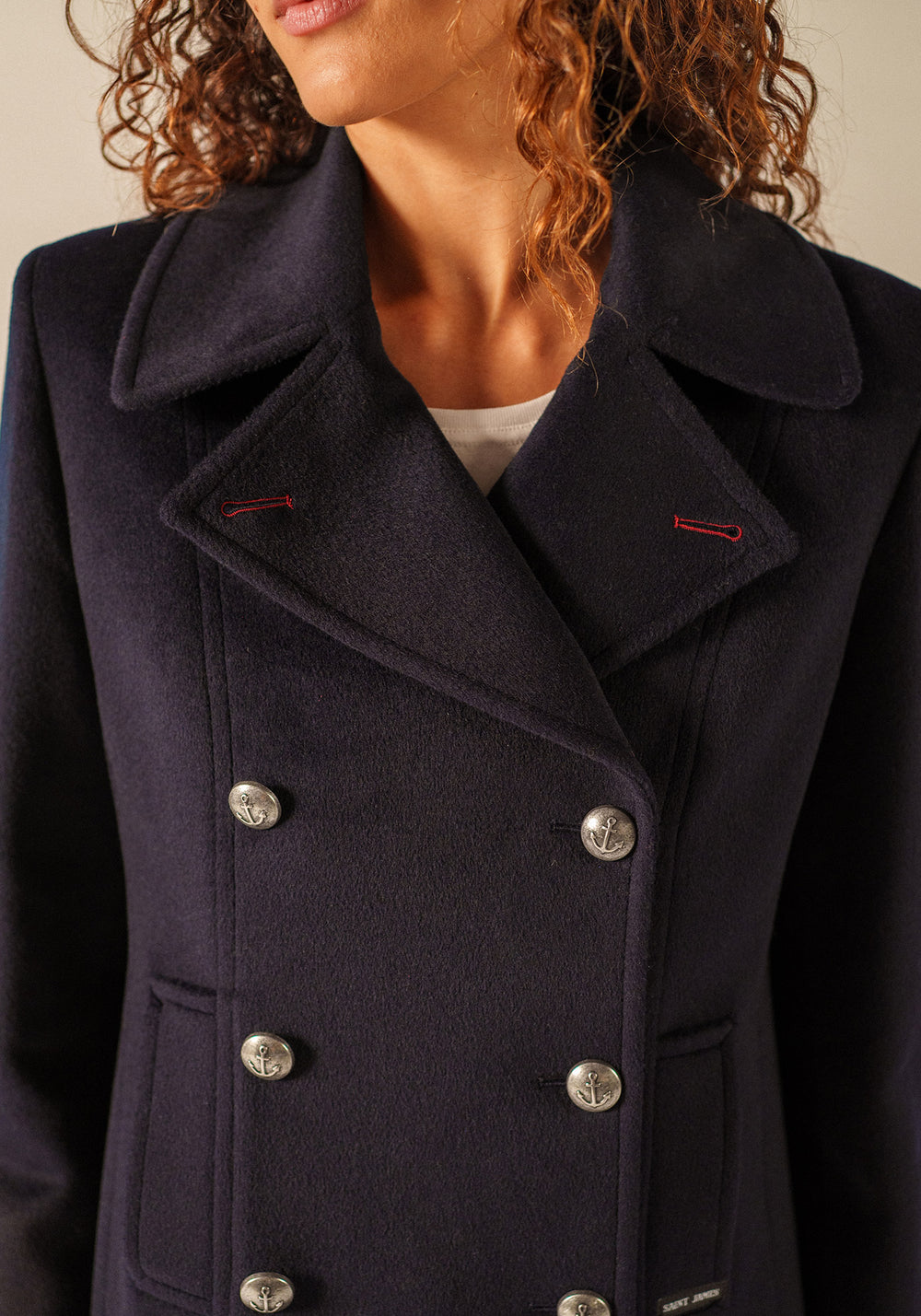 Caban St Briac (NAVY)