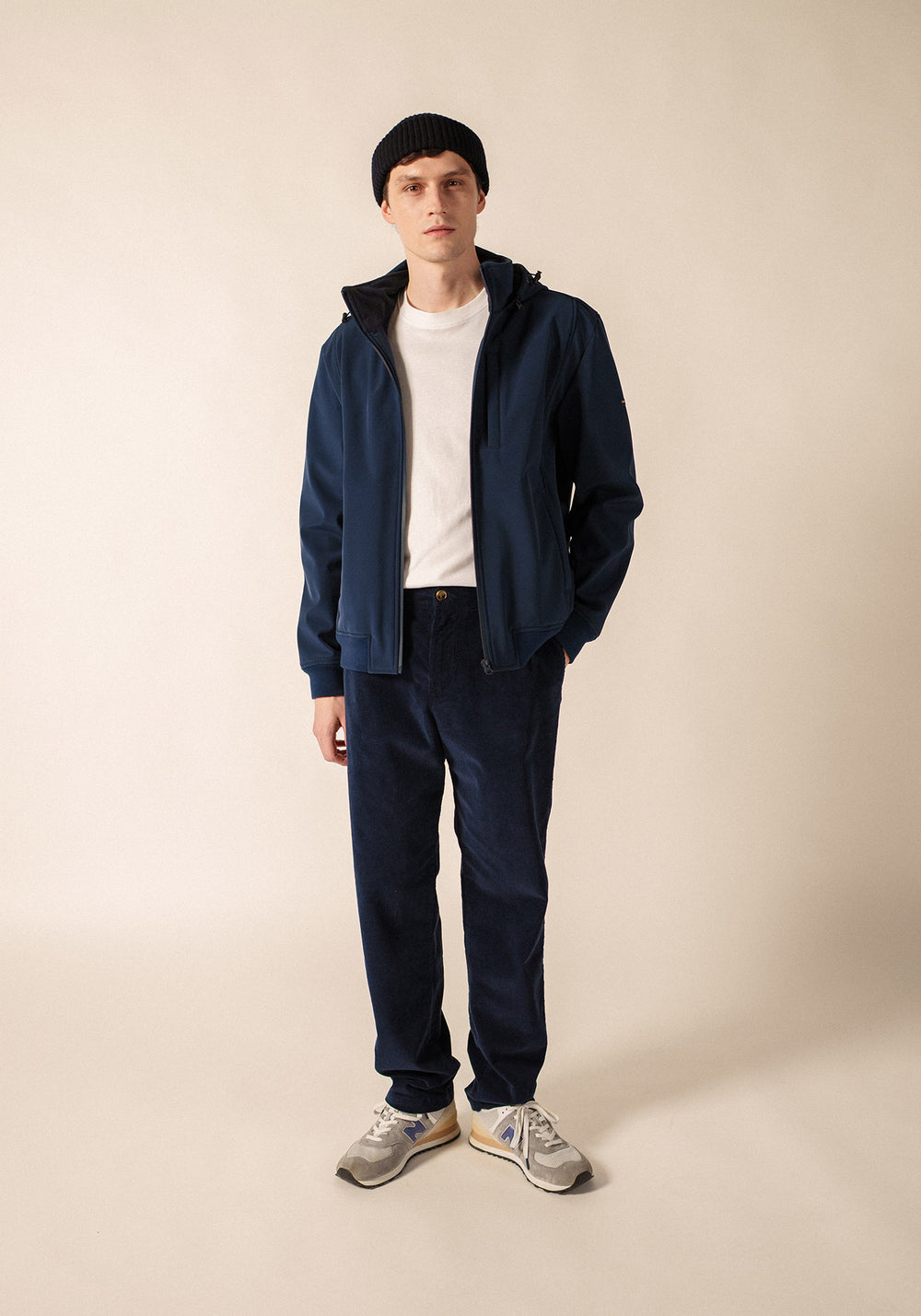 Blouson St Olivier (AMIRAL)