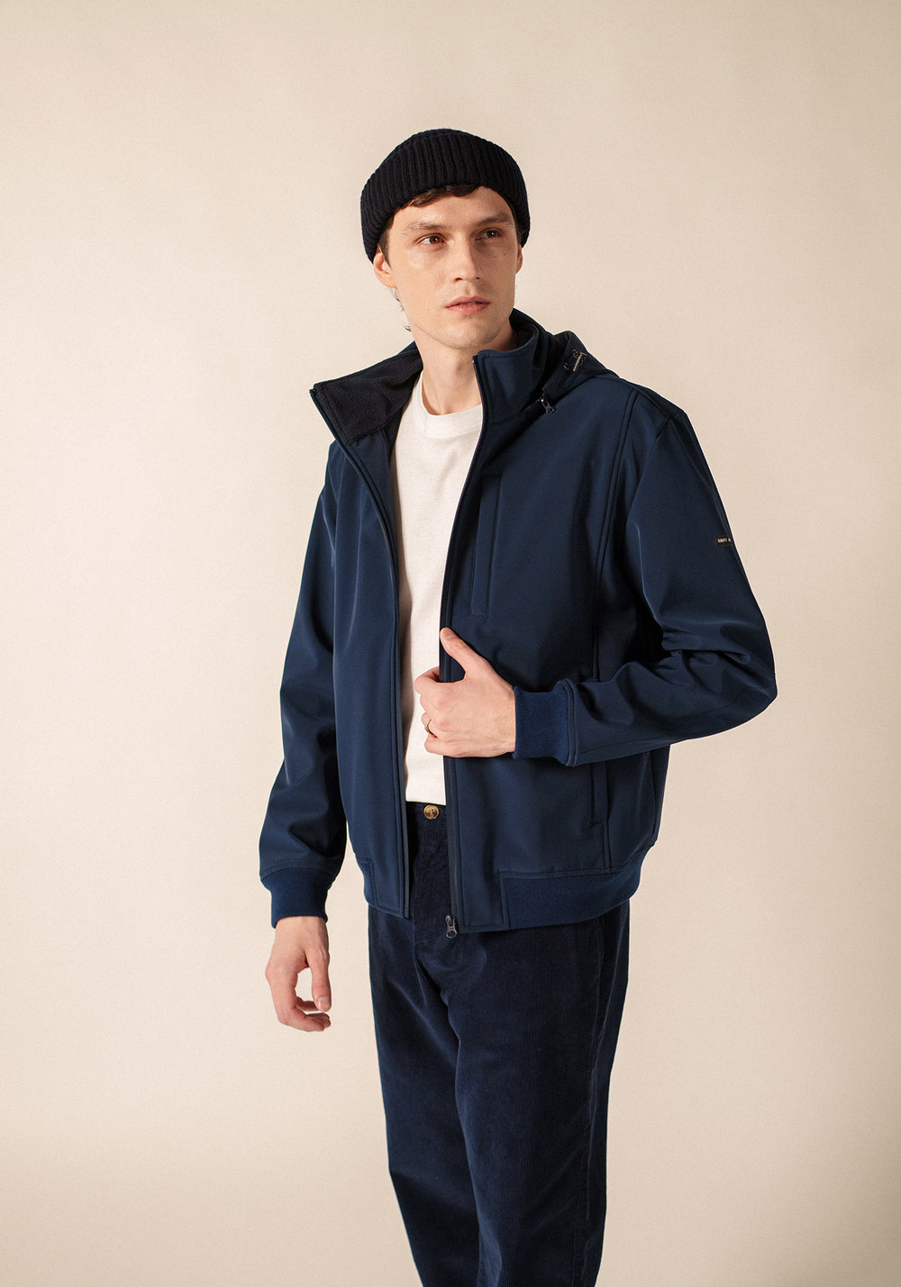 Blouson St Olivier (AMIRAL)