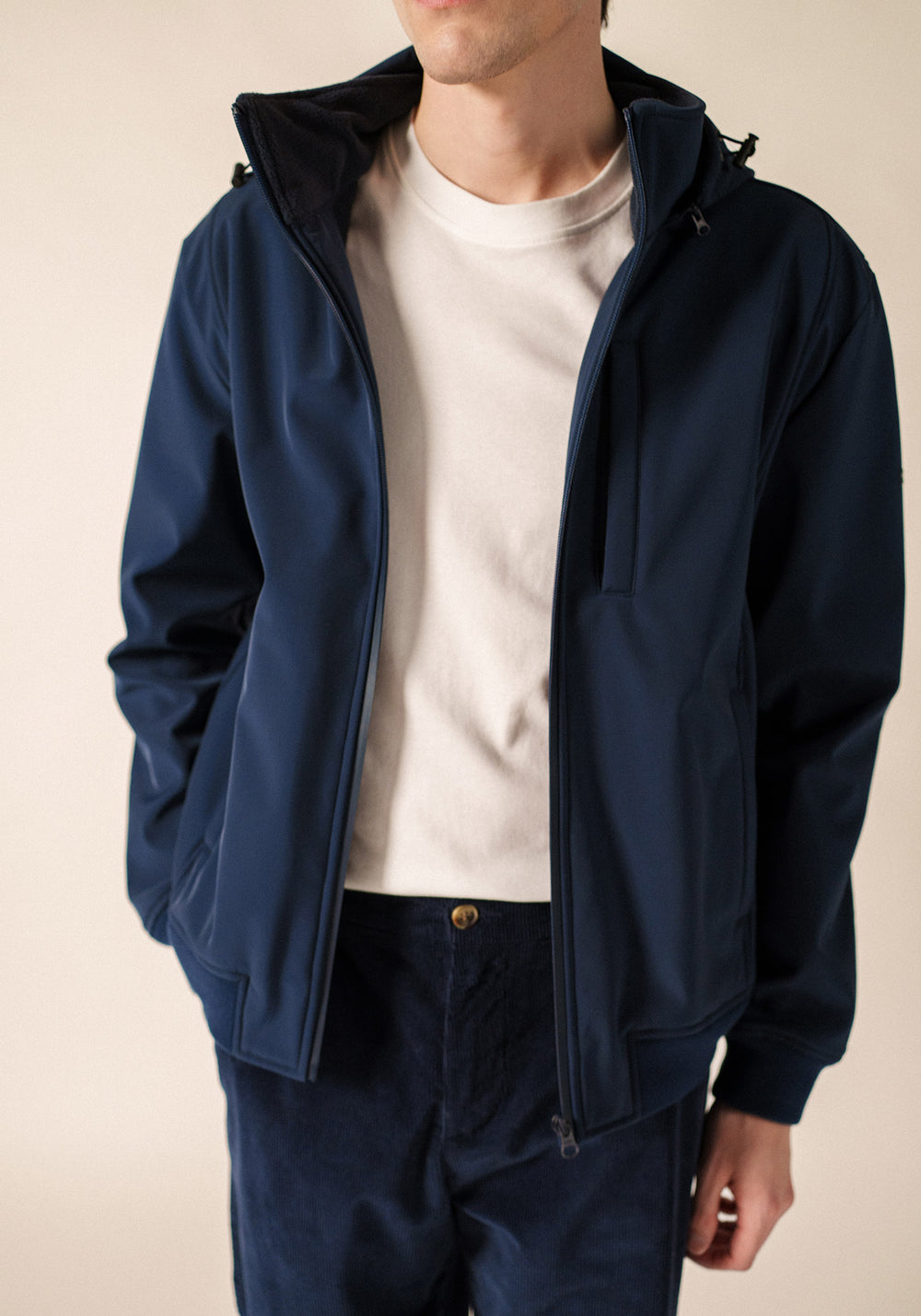 Blouson St Olivier (AMIRAL)