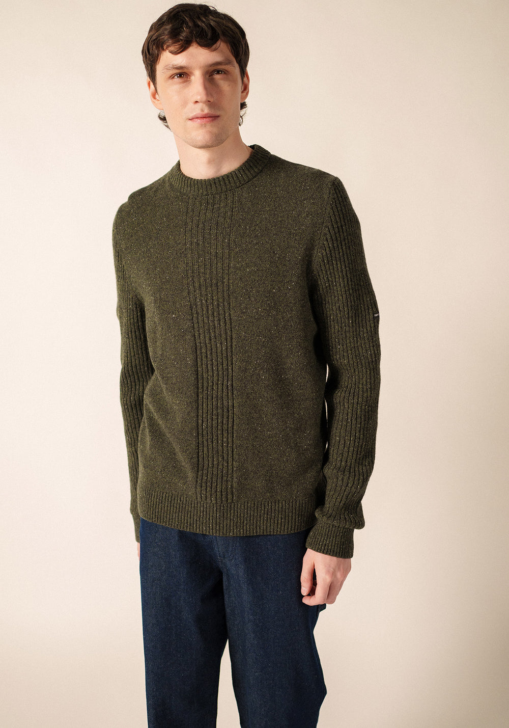 Pull Greenfield (LAND CHINE)