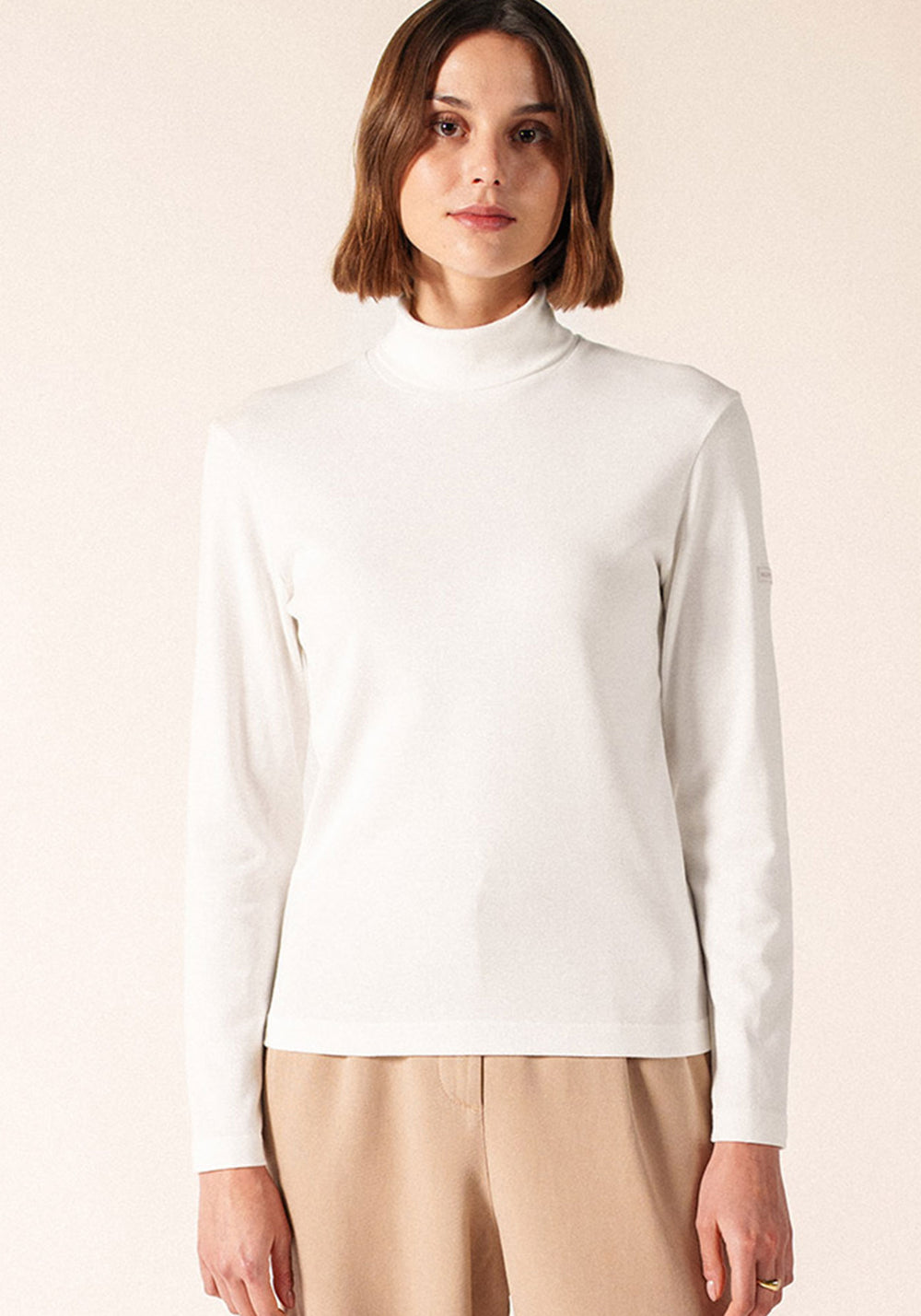Sous-pull Célina (ECUME)