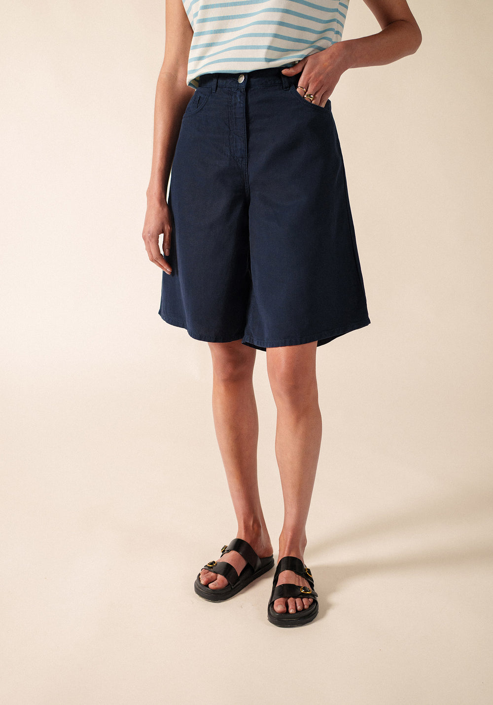 Short Manon (MARINE)