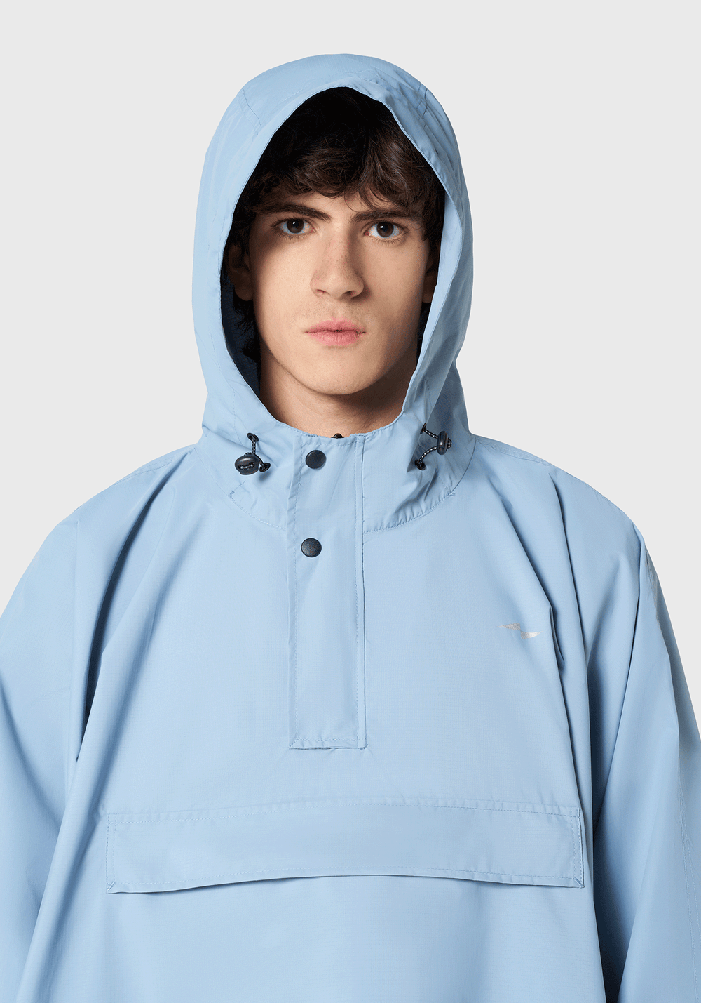 Cape Kyodeau x AVNIER (BLEU CIVIL)