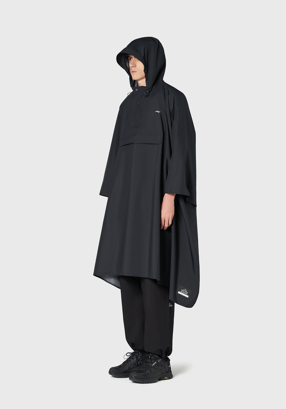 Cape Kyodeau x AVNIER (NOIR)