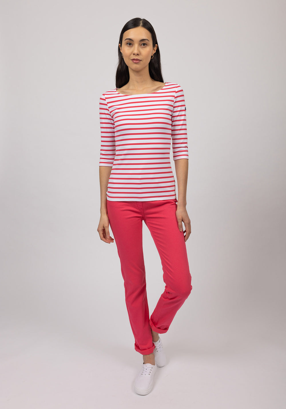 Marinière Garde-Côte (NEIGE/DRAGON)
