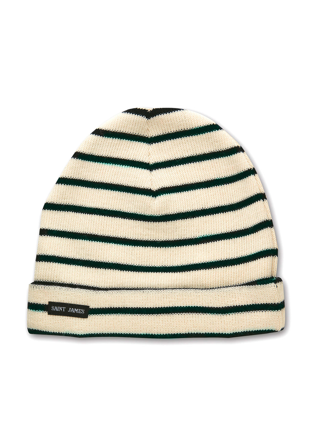 Bonnet Cartier (ECUME/NAVY)