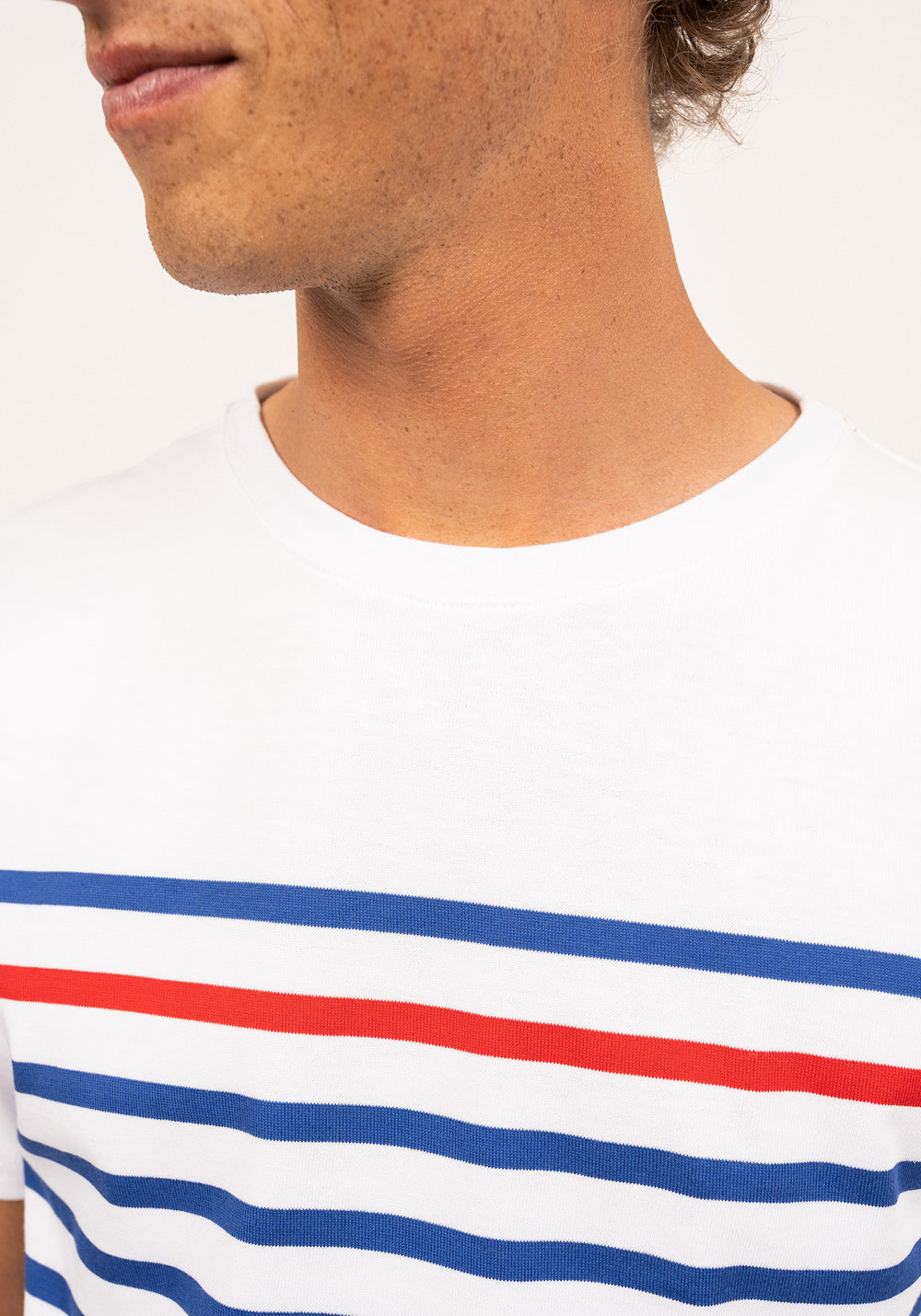 Marinière Naval (NEIGE/GITANE/TULIPE)