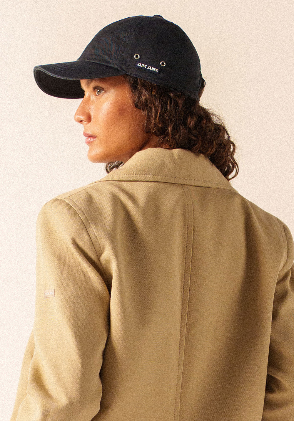 Casquette (MARINE)