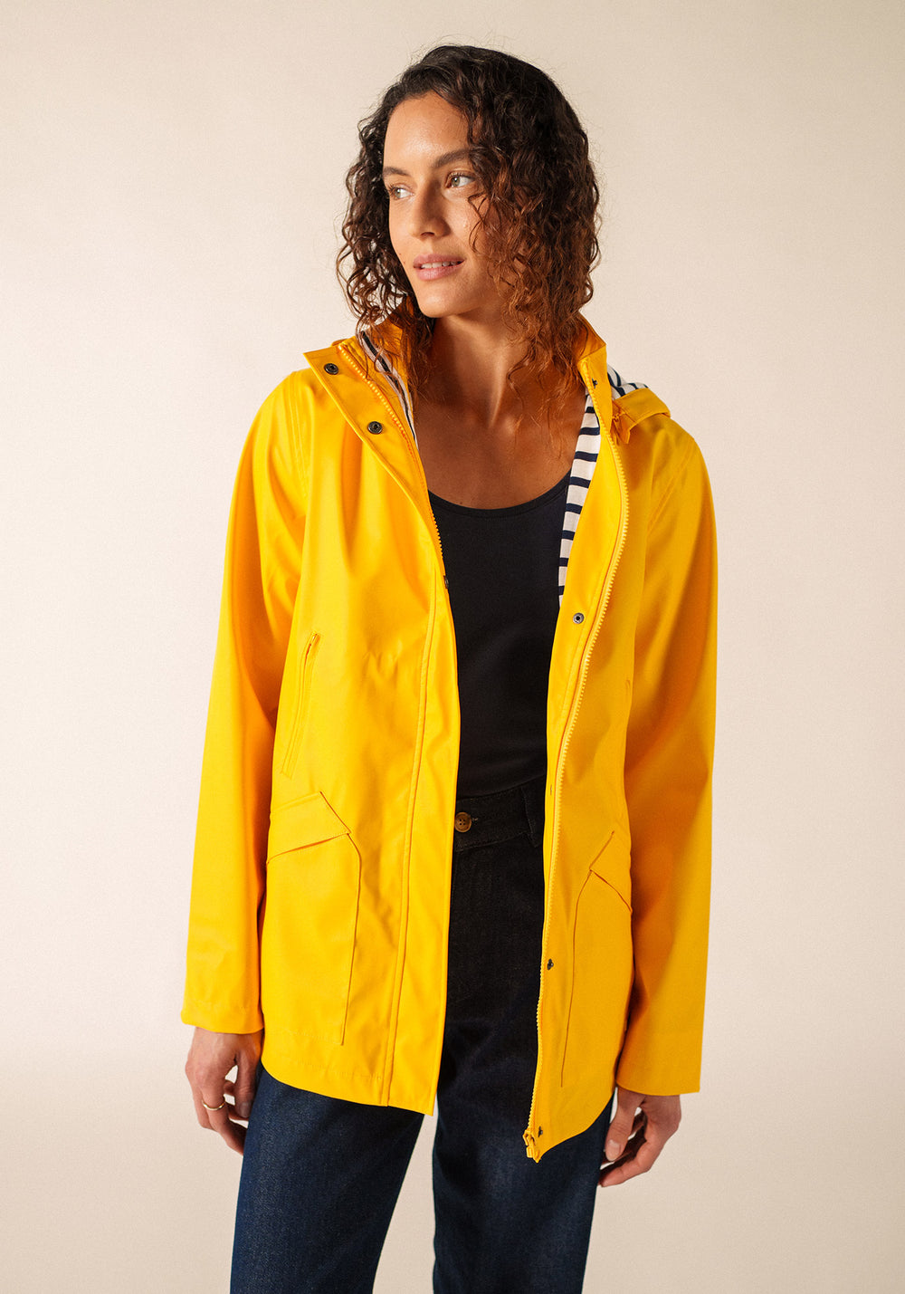 Ciré Ste Morgane (JAUNE)